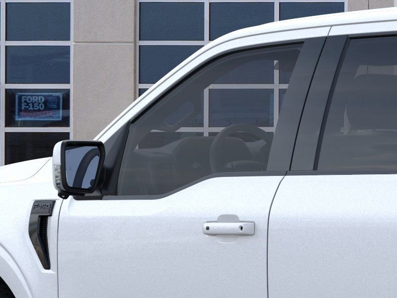 New 2026 Ford F150 Lariat w/ Equipment Group 501A Mid AWD/4WD image 20