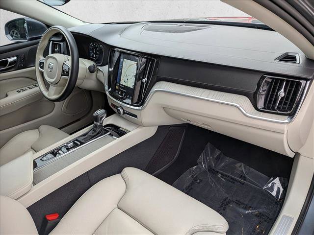 Used 2020 Volvo S60 T5 Inscription FWD image 23