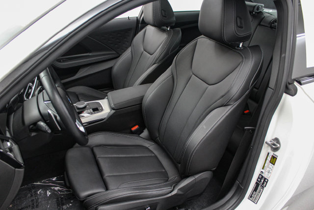 Used 2024 BMW 230i xDrive Coupe w/ Convenience Package AWD/4WD image 13