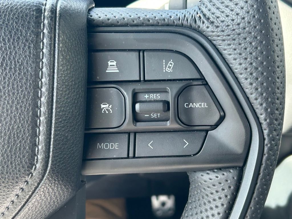 Certified 2026 Toyota Tundra TRD Pro w/ Tow Tech Package image 46