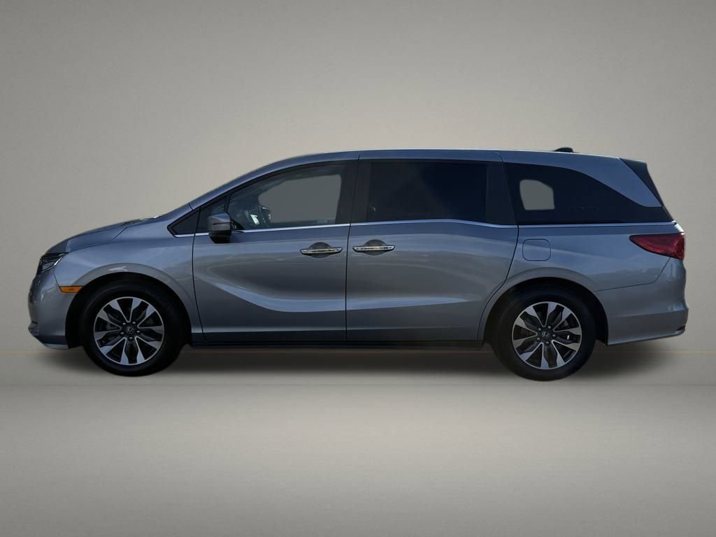 Used 2022 Honda Odyssey EX-L image 2