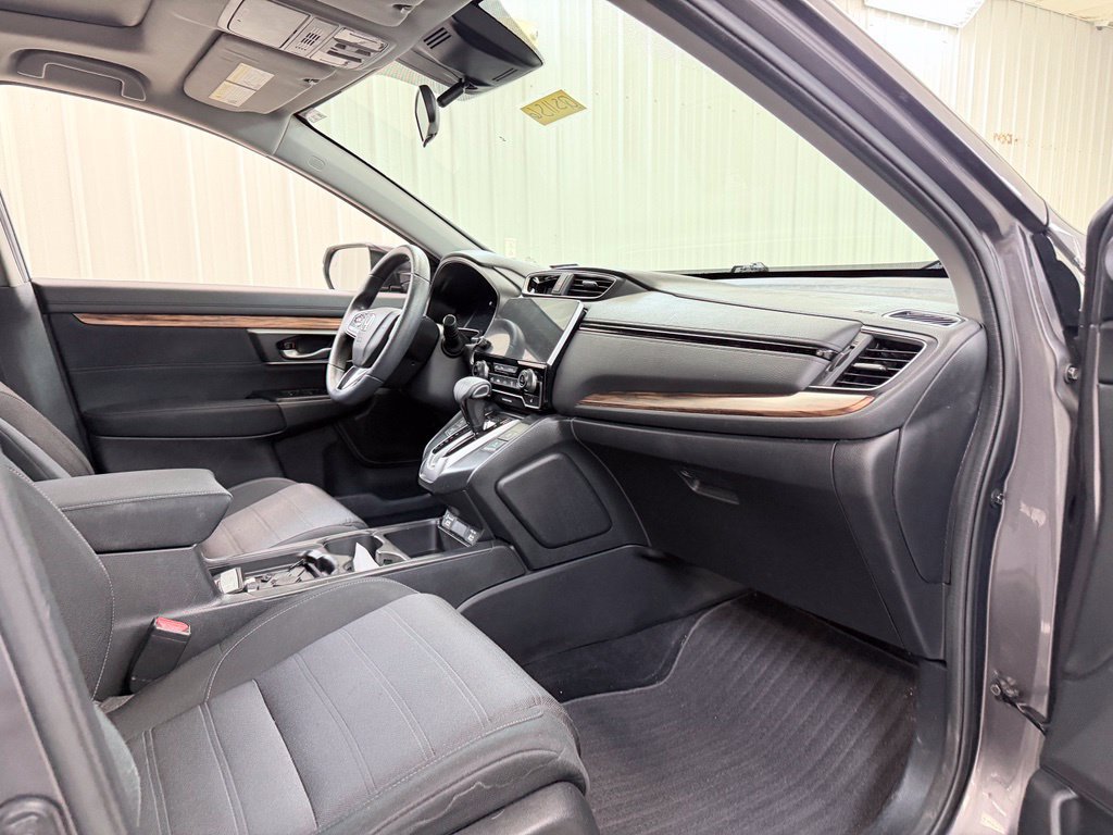 Used 2022 Honda CR-V EX image 37