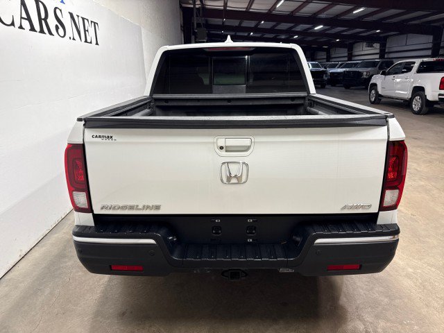 Used 2020 Honda Ridgeline RTL-E image 7