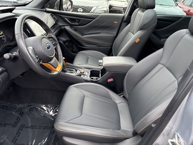 Used 2023 Subaru Forester Wilderness image 9