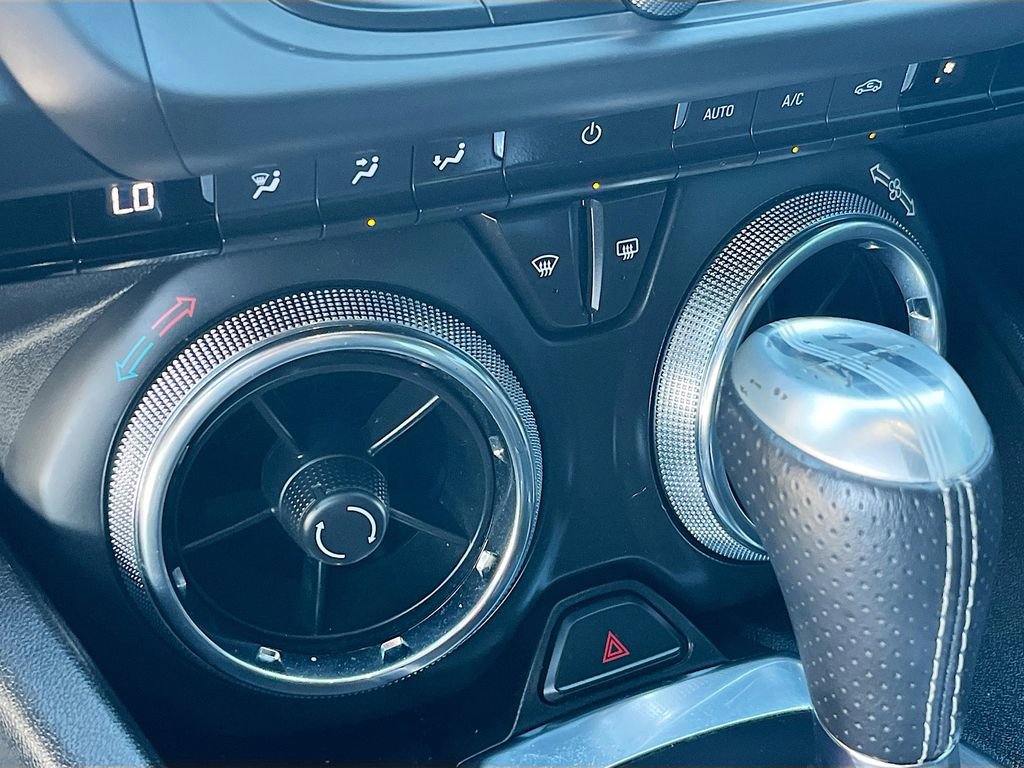 Used 2023 Chevrolet Camaro SS image 15