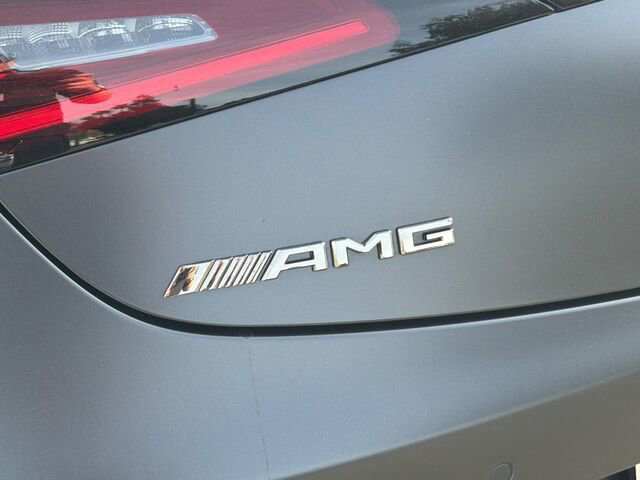 Certified 2026 Mercedes-Benz CLE 53 AMG 4MATIC Coupe image 36