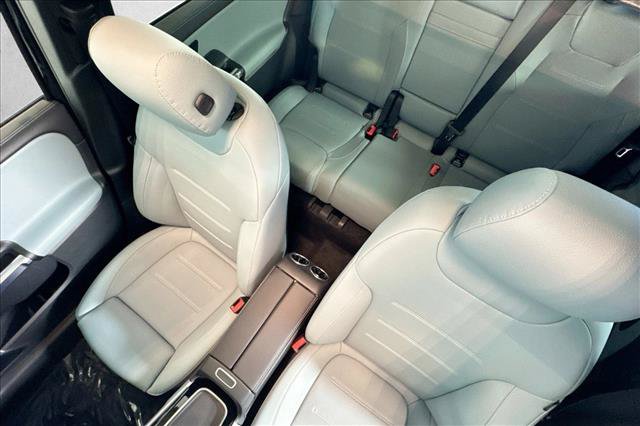 New 2026 Mercedes-Benz GLB 250 image 19