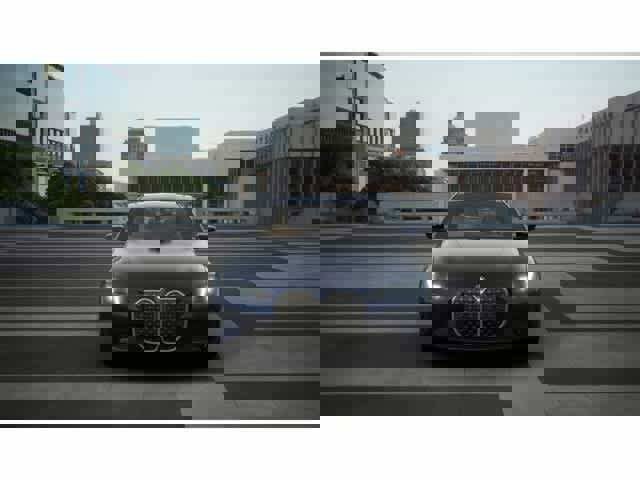 New 2026 BMW 430i Coupe w/ Parking Assistance Package RWD image 3