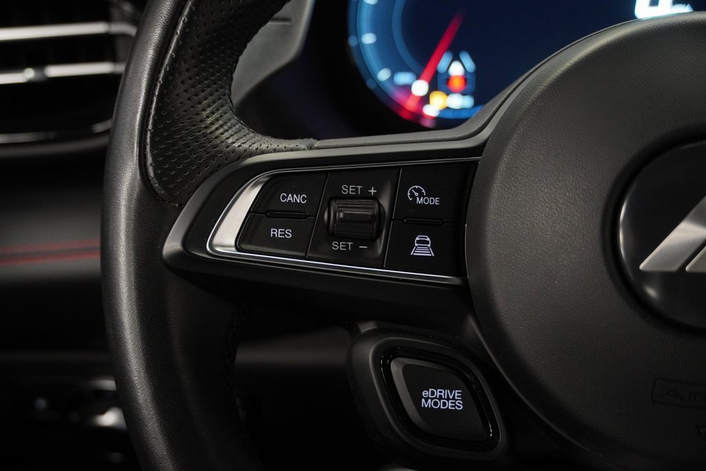 Certified 2024 Dodge Hornet R/T w/ Track Pack image 32