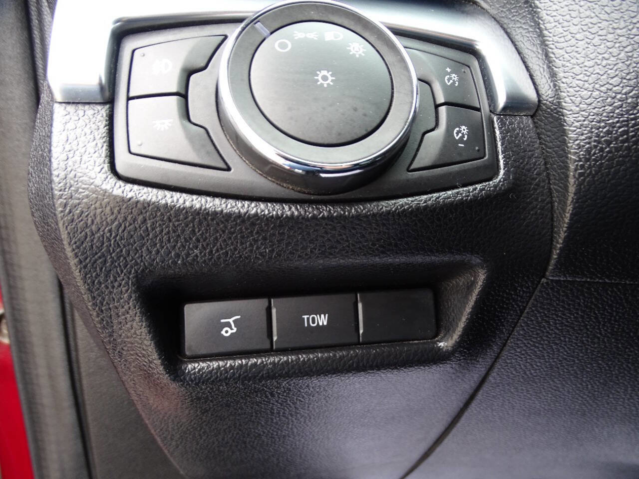 Used 2019 Ford Explorer Sport AWD/4WD image 20