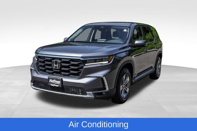 Used 2025 Honda Pilot EX-L image 13