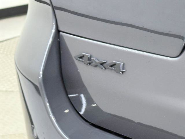 Certified 2024 Jeep Grand Cherokee L Altitude image 8