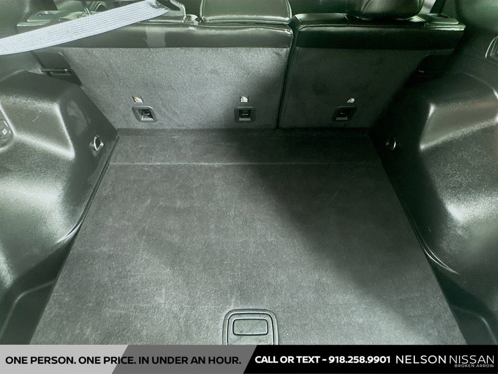 Used 2019 Jeep Cherokee Latitude Plus image 25