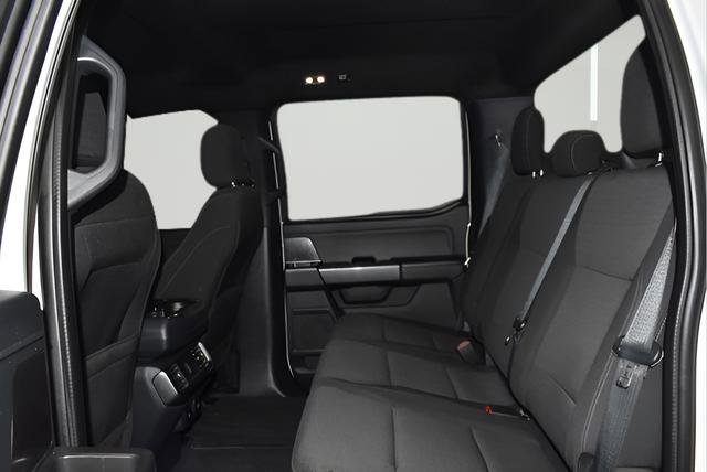 Used 2023 Ford F150 XLT w/ Equipment Group 301A Mid AWD/4WD image 26