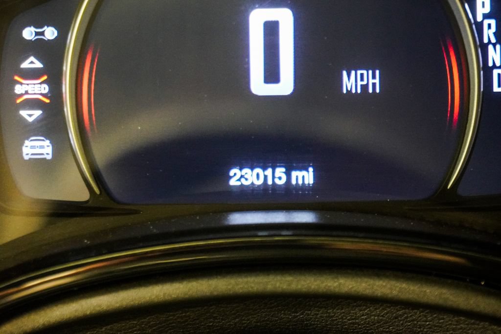 Used 2023 Dodge Durango R/T w/ Tow 'N Go Package AWD/4WD image 34