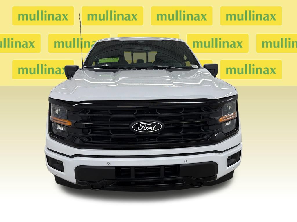 New 2026 Ford F150 XLT w/ Equipment Group 302A MID AWD/4WD image 14