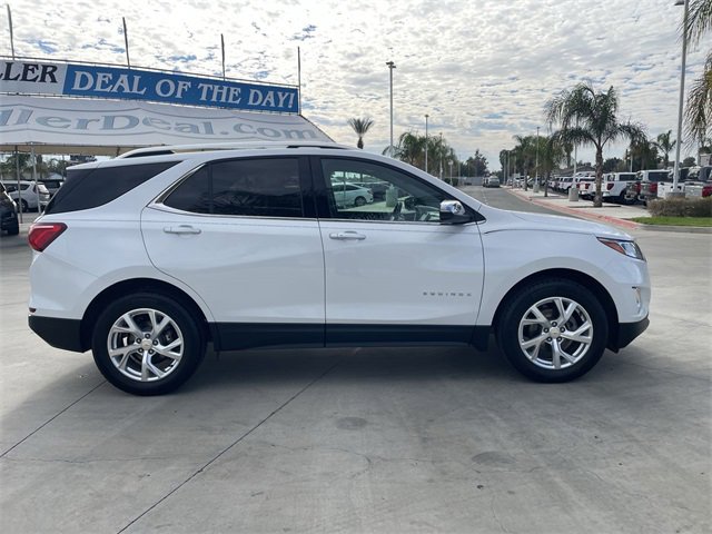 Used 2021 Chevrolet Equinox Premier image 9