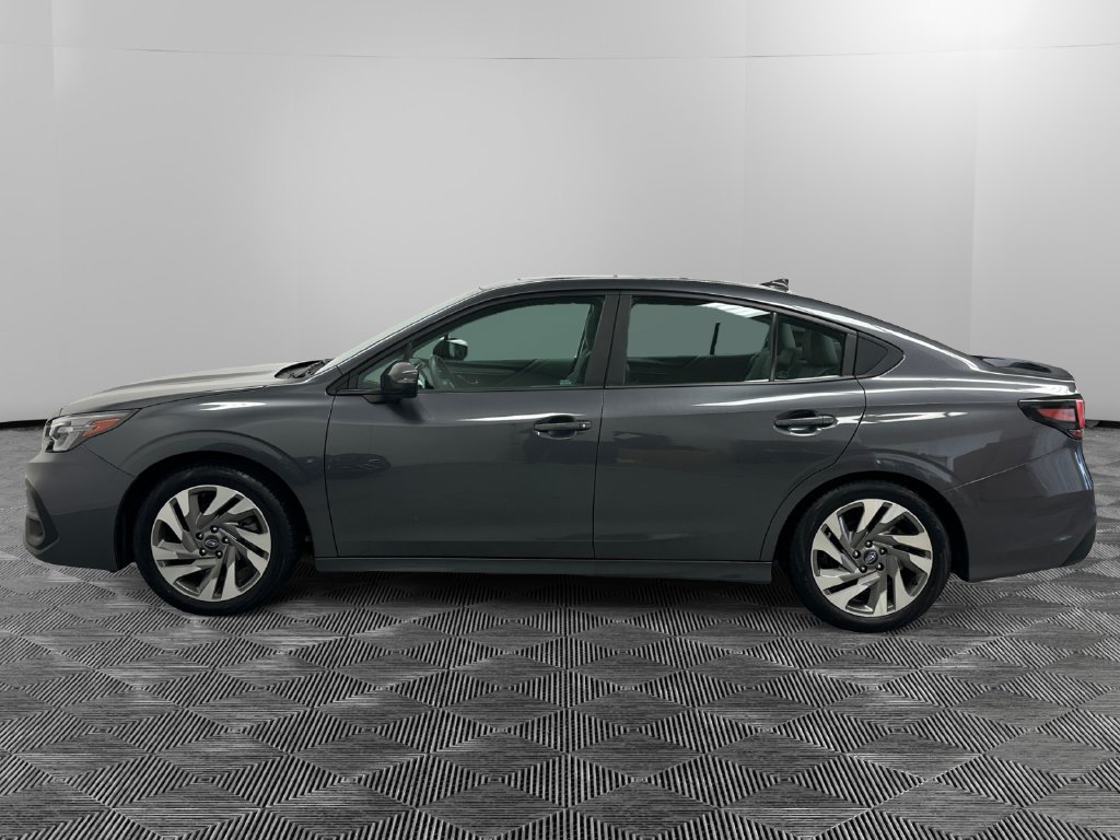 Used 2025 Subaru Legacy Limited w/ Tech Package #3 AWD/4WD image 3