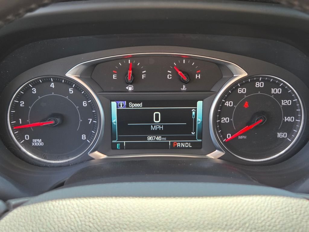 Used 2018 GMC Acadia SLT FWD image 29