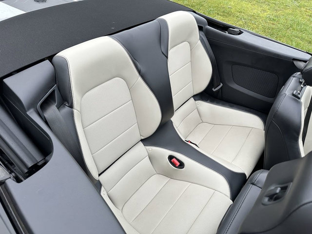 Used 2019 Ford Mustang Premium RWD image 14