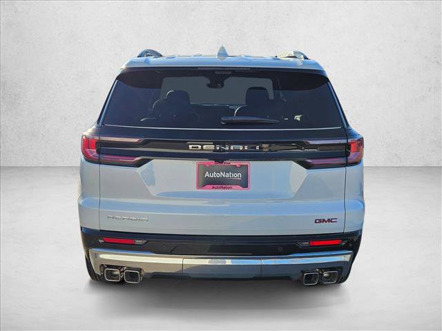 New 2026 GMC Acadia Denali w/ Super Cruise Package image 8
