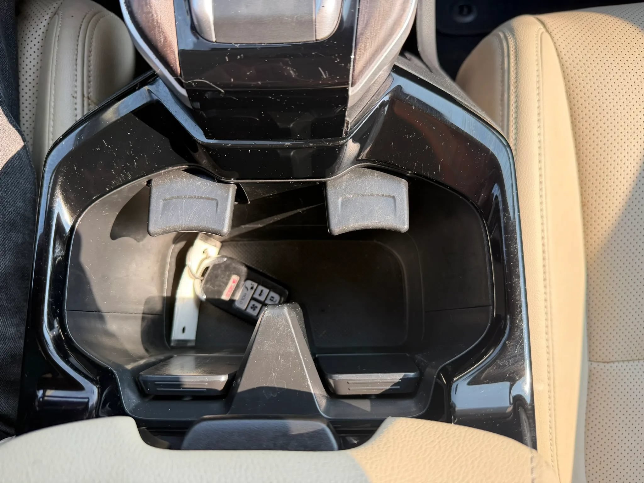 Used 2018 Honda Clarity Touring image 22