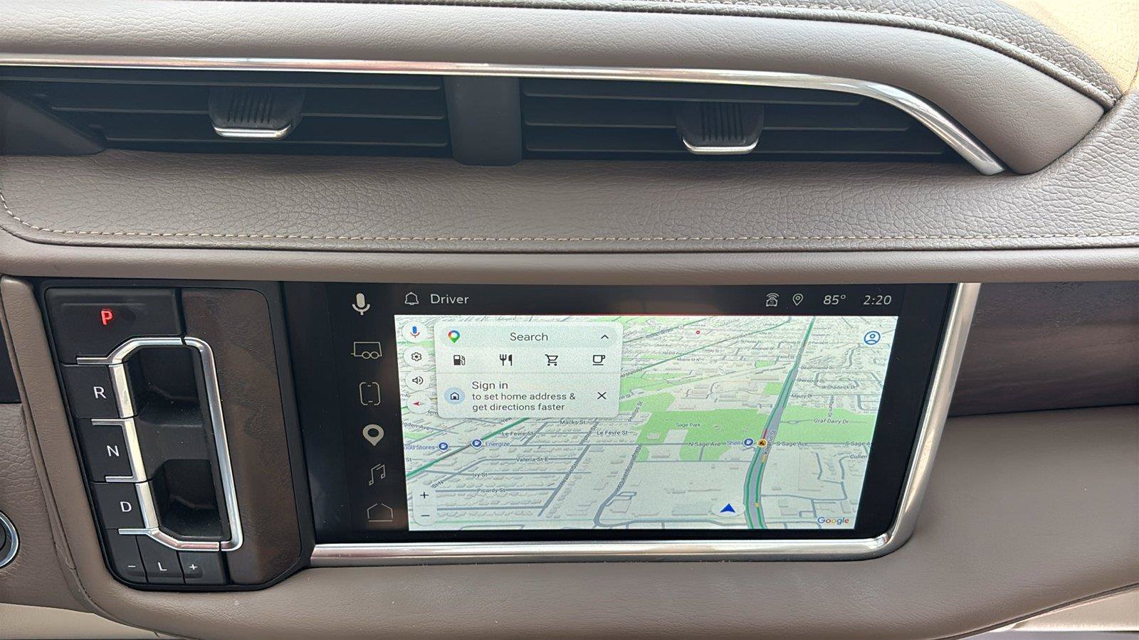 Certified 2023 GMC Yukon XL Denali RWD image 38
