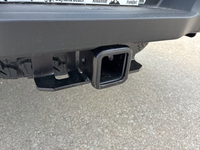 New 2025 Ford F150 Raptor image 8