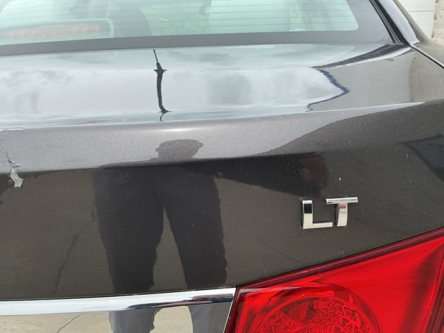 Used 2014 Chevrolet Cruze LT FWD image 28