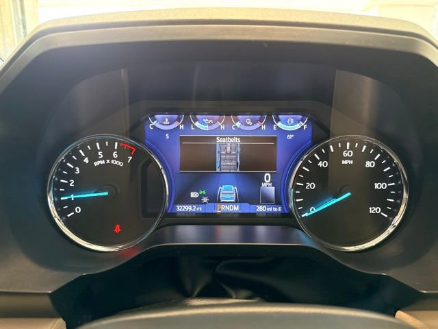 Used 2022 Ford Expedition Limited image 29