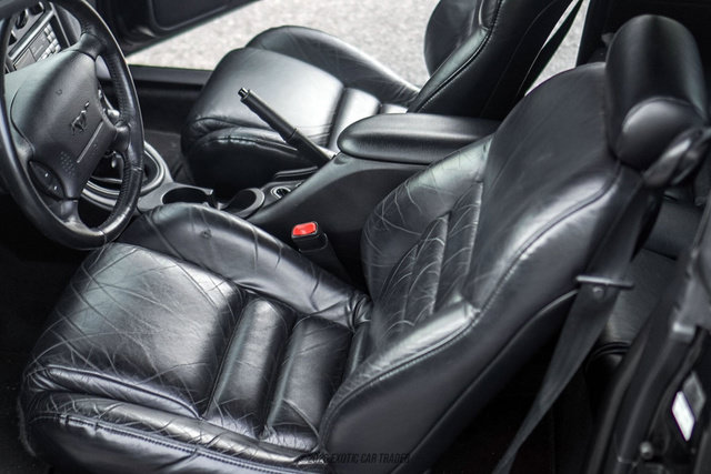 Used 1998 Ford Mustang GT RWD image 32