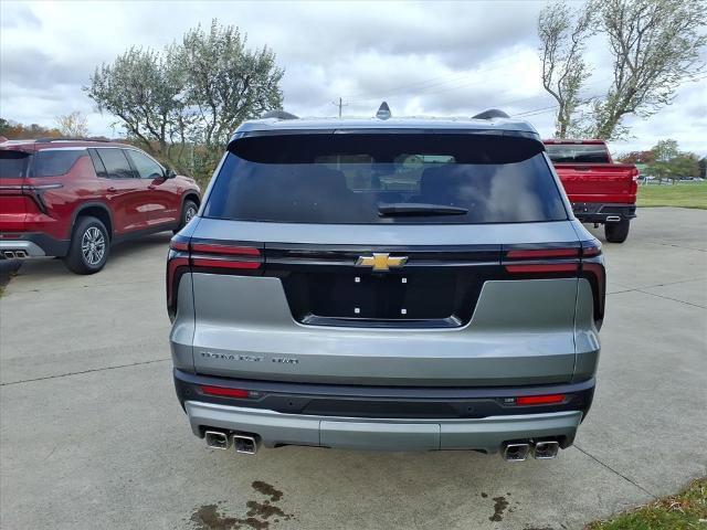 New 2026 Chevrolet Traverse LT image 6