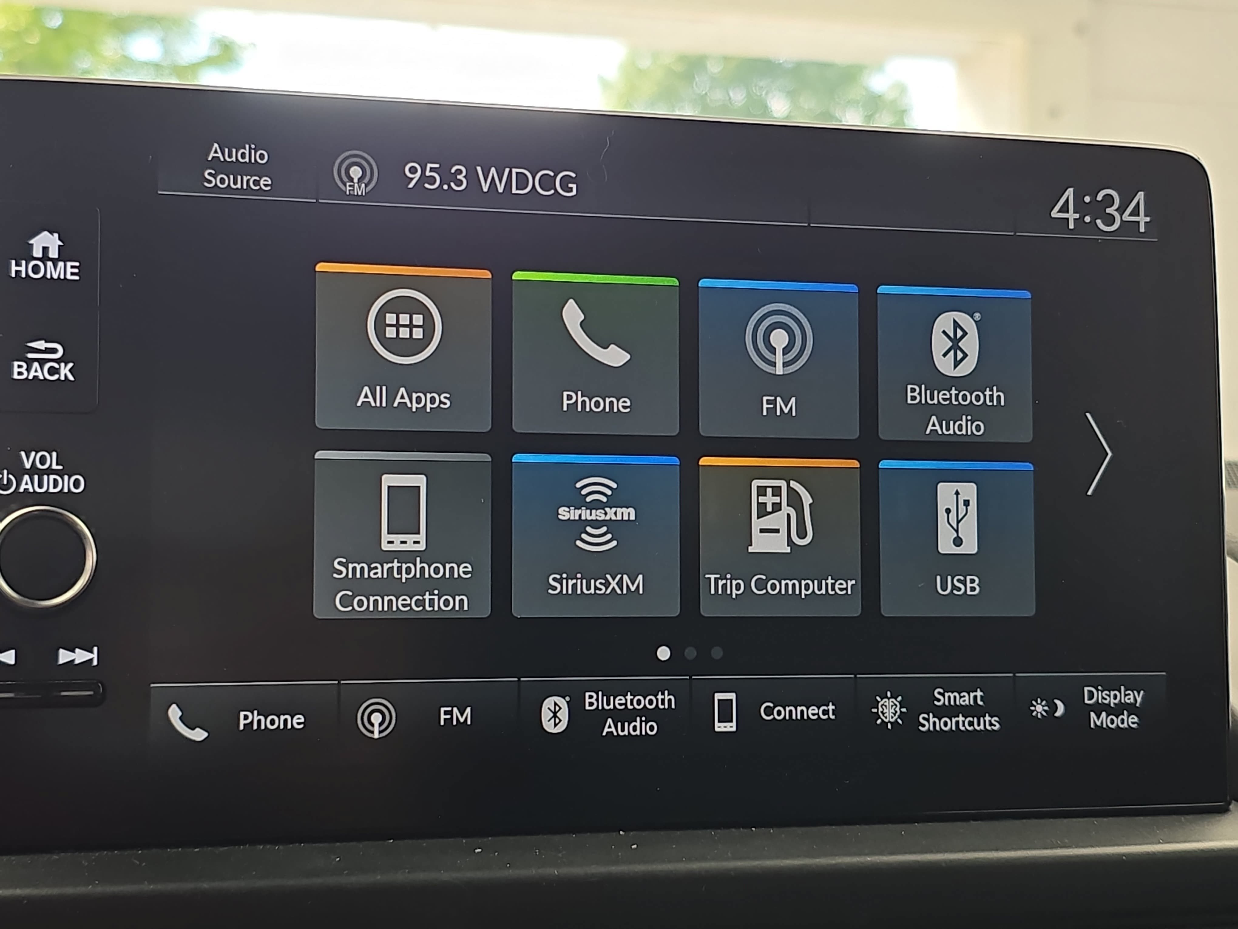 Certified 2025 Honda Pilot EX-L image 22