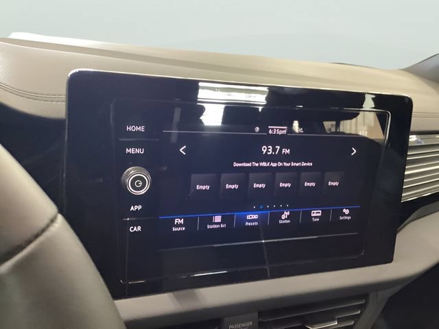 Certified 2026 Volkswagen Jetta Sport FWD image 9