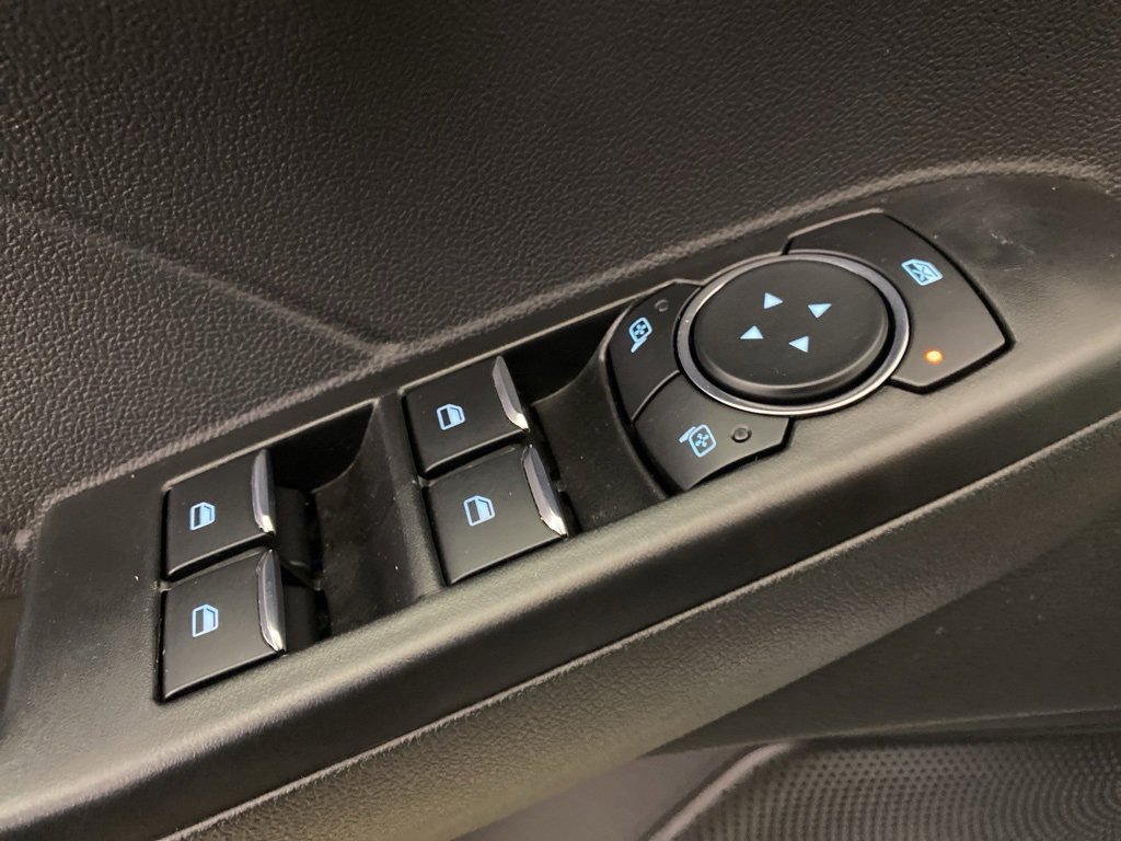 Used 2025 Ford Escape ST-Line w/ Cold Weather Package image 19