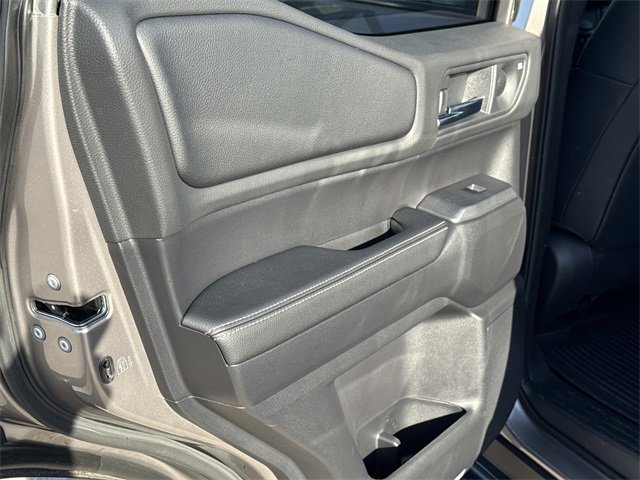 Used 2024 Toyota Land Cruiser image 12