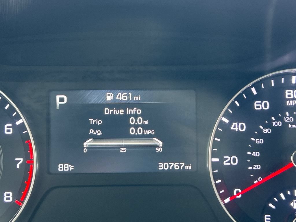Used 2024 Kia Forte LXS FWD image 17
