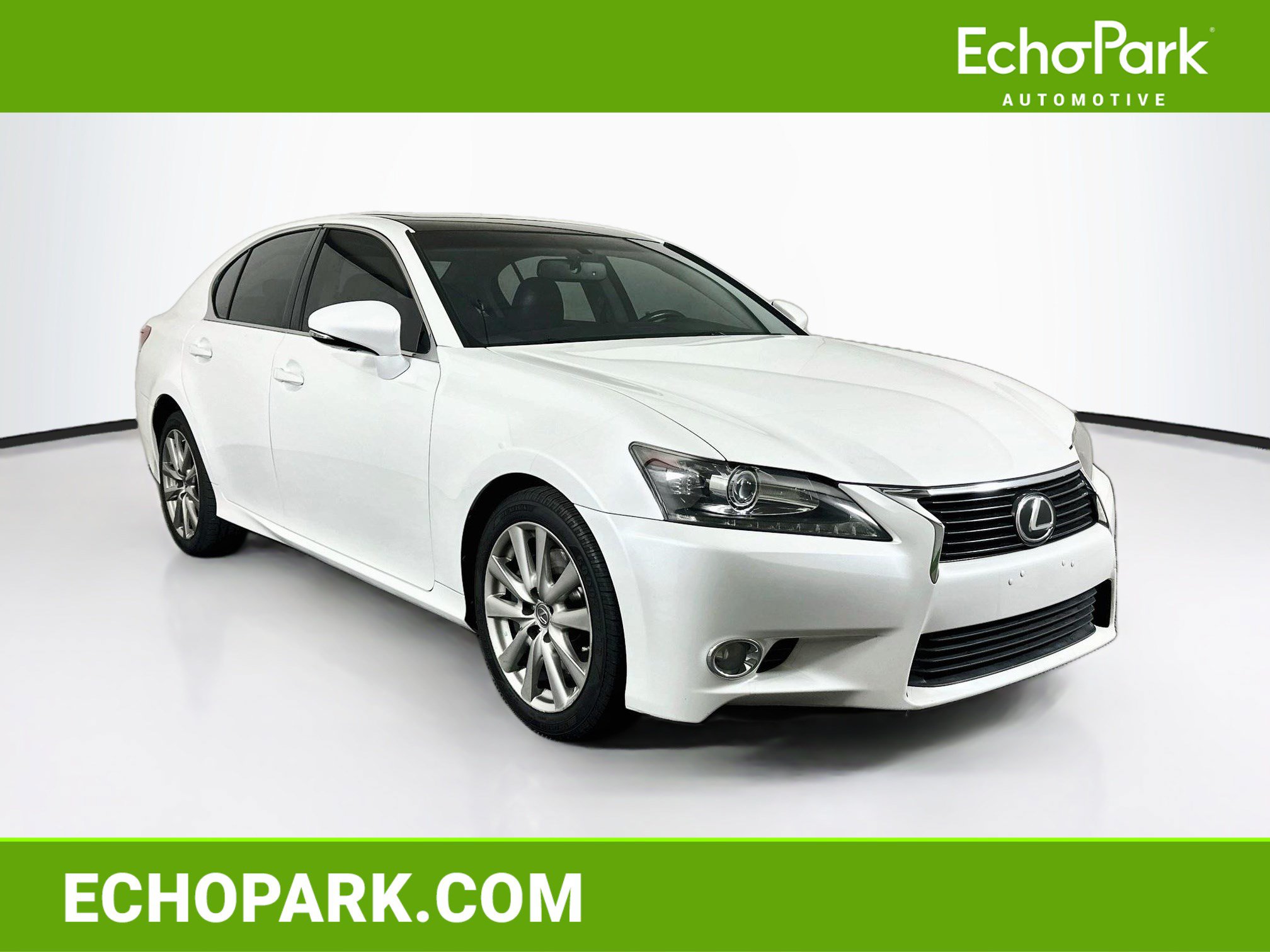 Used 2015 Lexus GS 350 RWD image 1