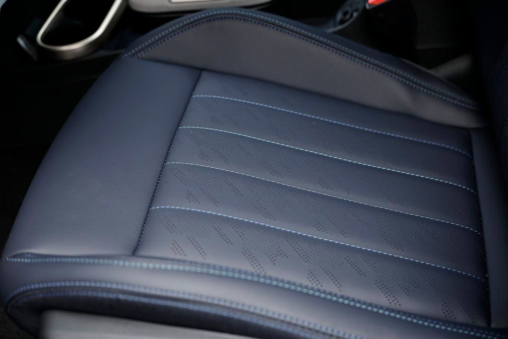 New 2026 MINI Cooper S image 23