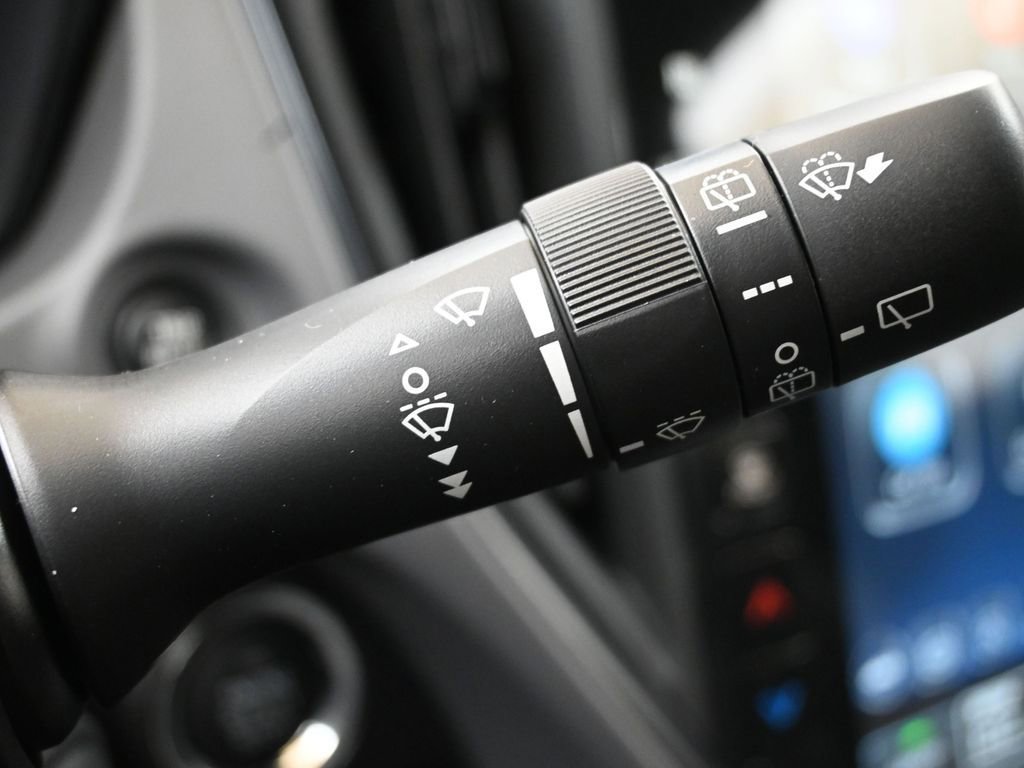 New 2026 Subaru Crosstrek 2.5i Wilderness image 30