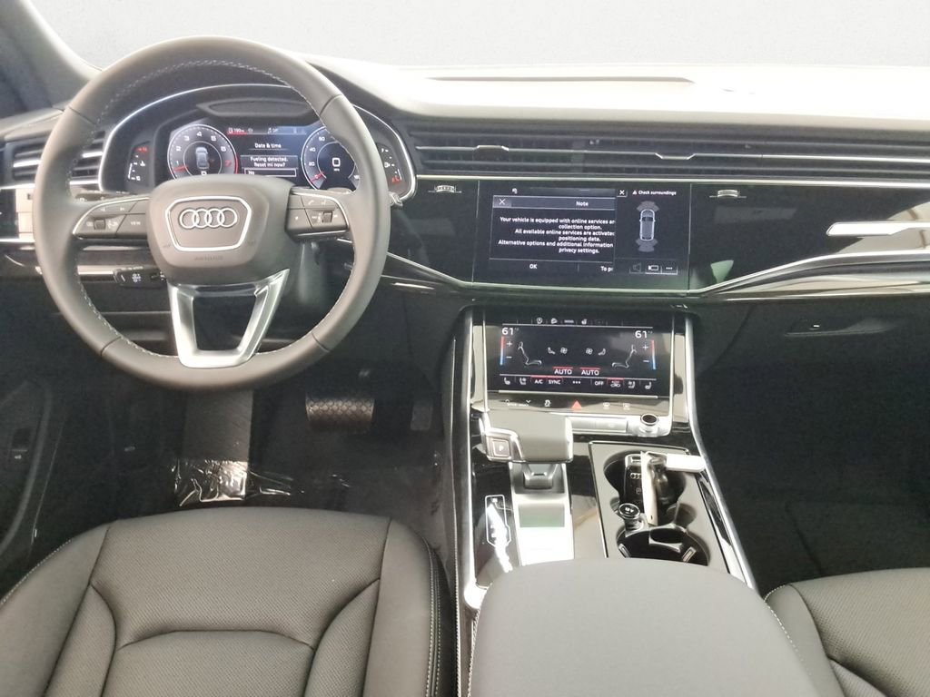 New 2026 Audi Q8 Premium Plus image 9