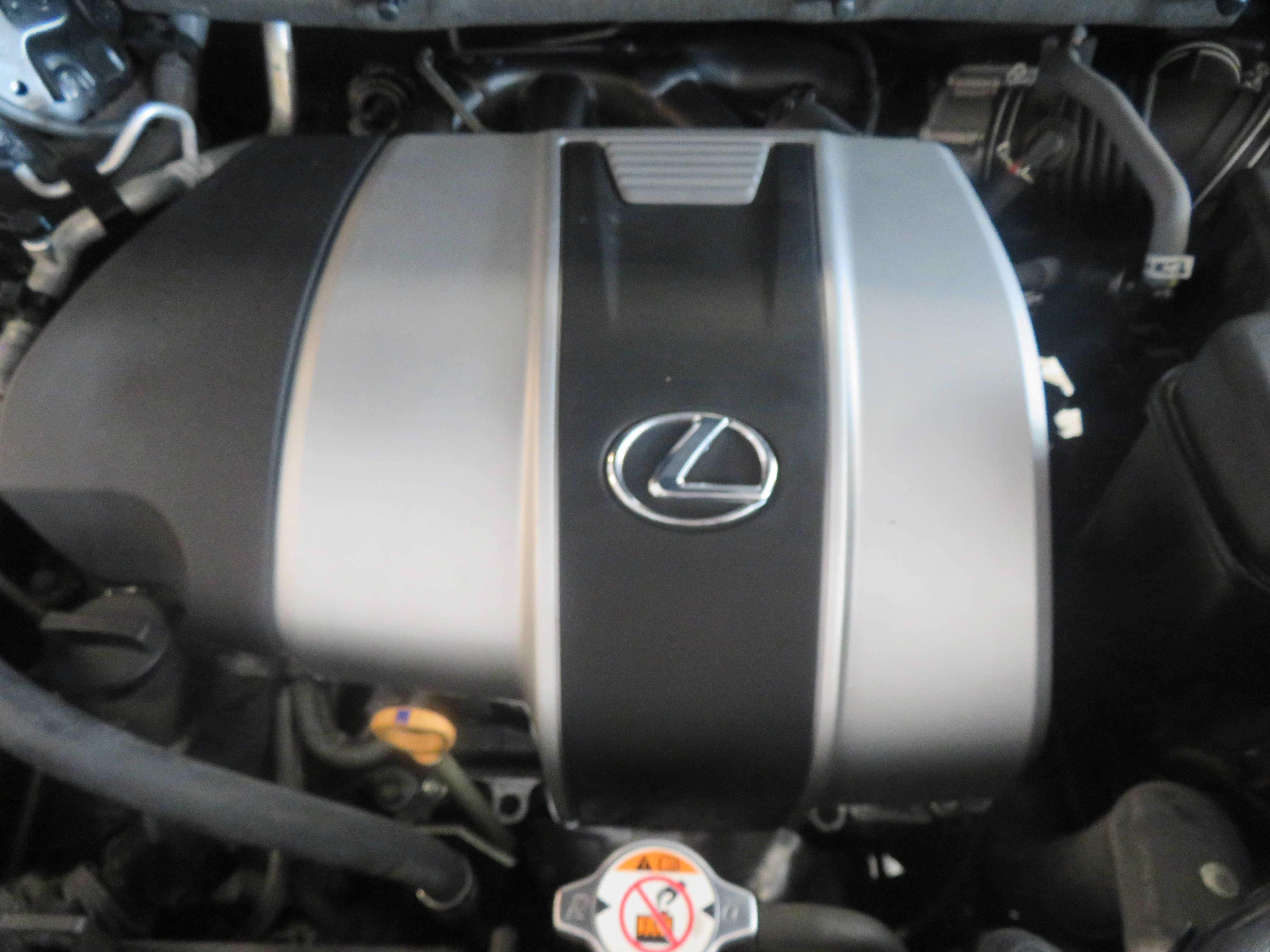 Used 2020 Lexus RX 350 AWD w/ Premium Package image 61