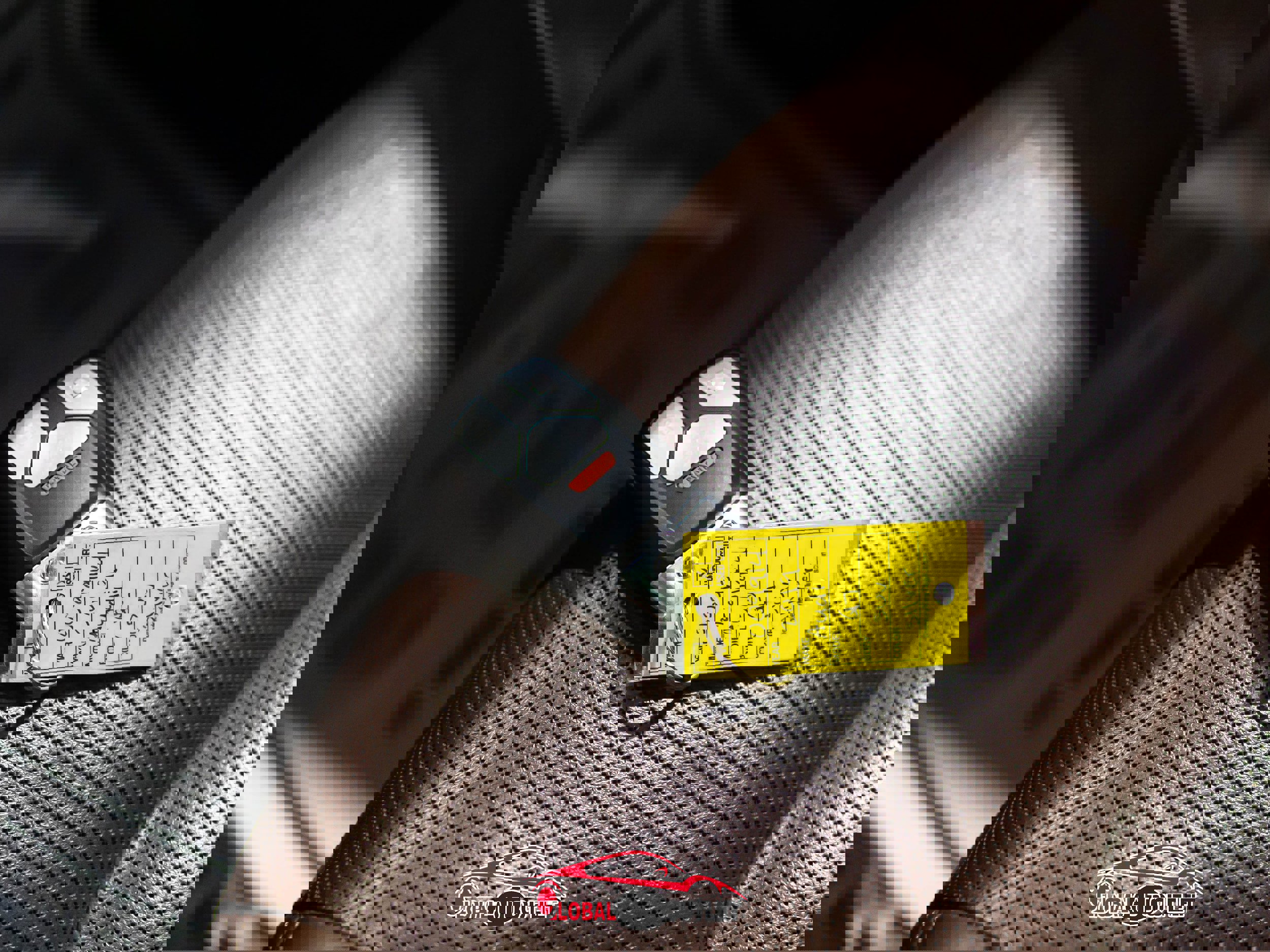 Used 2019 Audi Q7 3.0T Premium Plus w/ Premium Plus Package image 55