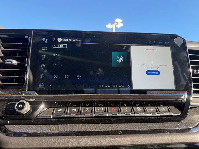 New 2026 Chevrolet Silverado 1500 ZR2 image 26