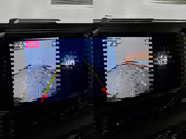 New 2026 Jeep Wrangler Unlimited Rubicon 392 image 17