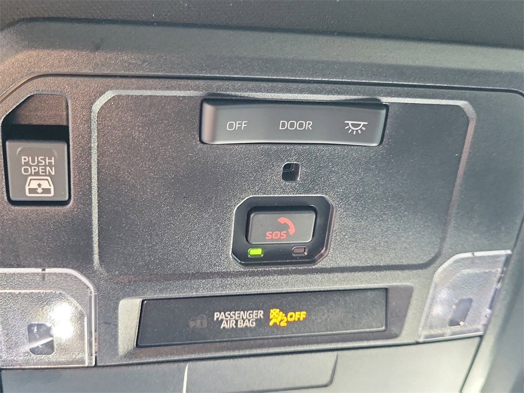 Used 2026 Toyota Tundra SR image 16