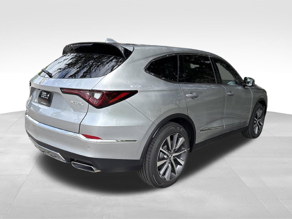 New 2026 Acura MDX w/ Technology Package FWD image 5
