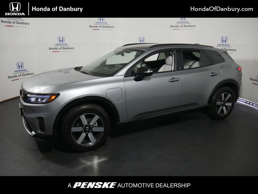 New 2025 Honda Prologue Touring