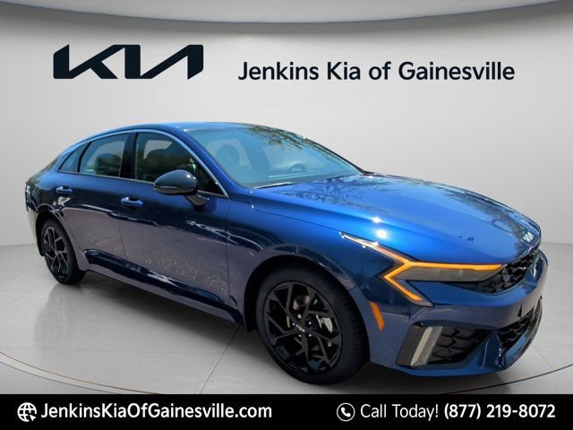 New 2026 Kia K5 GT-Line w/ GT-Line Premium Package image 12