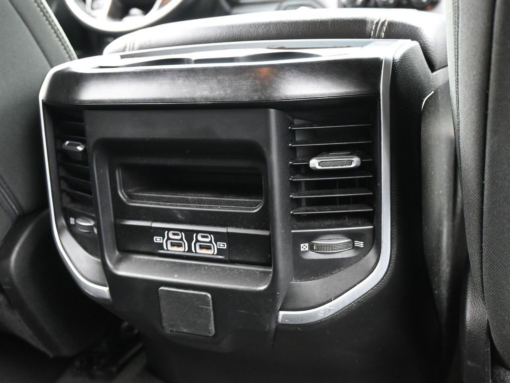 Used 2022 RAM 1500 Big Horn image 40